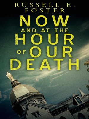 cover image of Now and At the Hour of Our Death